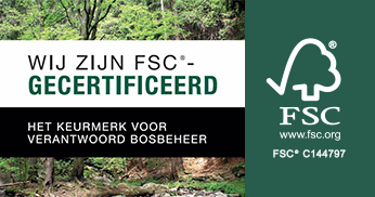 printerpro.nl is FSC® gecertificeerd